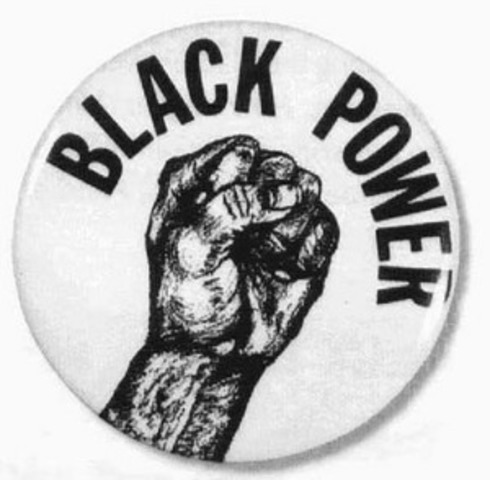 Birth of Black Power (Term)
