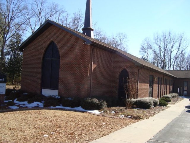 100th Anniversary Celebration