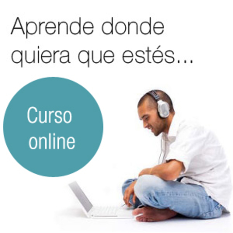 Cursos On Line y Compos Virtuales