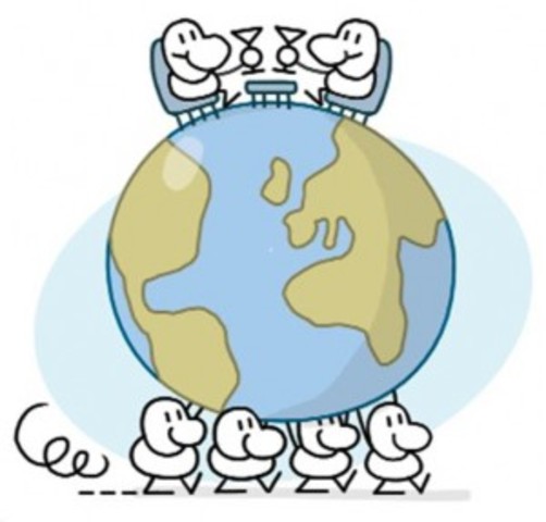 DESEQUILIBRIOS DE LA EXPANSION