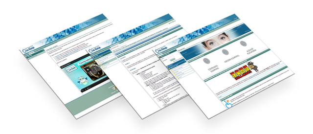 Empresas en la formación On line