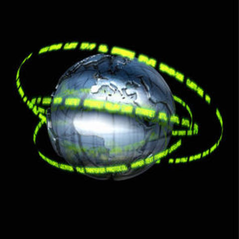 Nacimiento de internet