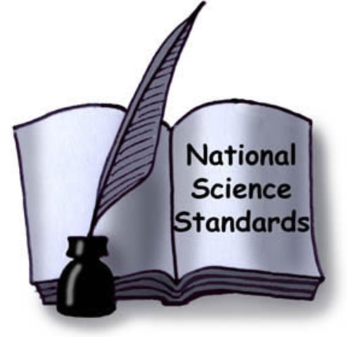 National Science Education Standards