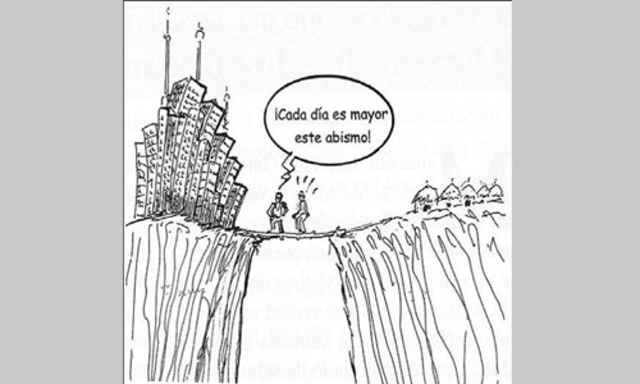 CONSECUENCIAS SOCIALES