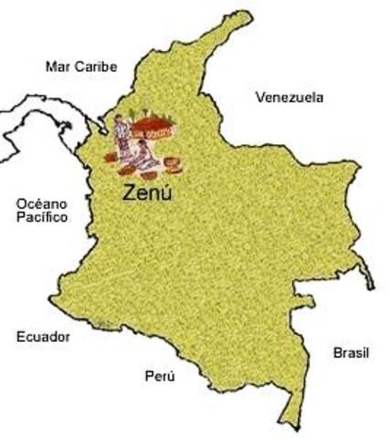 Zenúes