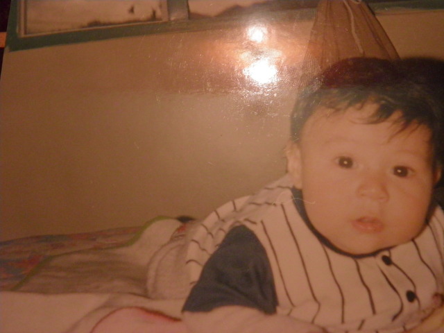 Aprendiendo a Gatear