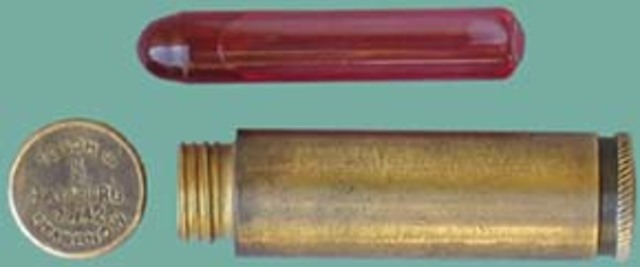 His Sucide and death.