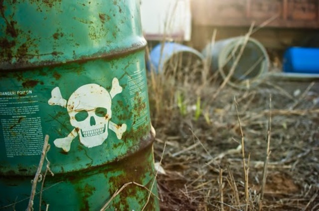 Federal Insecticide, Fungicide, and Rodenticide Act