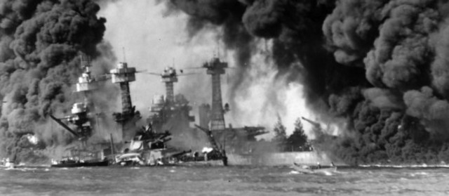 pearl harbor