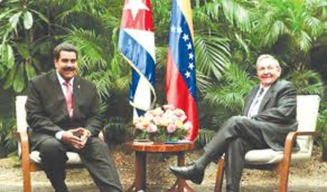 Venezuela Accord