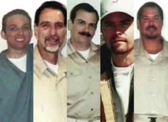 Cuban 5 found guilty