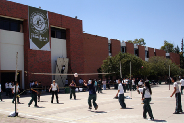 Ingreso a Secundaria