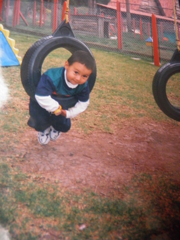 Recreación En Familia