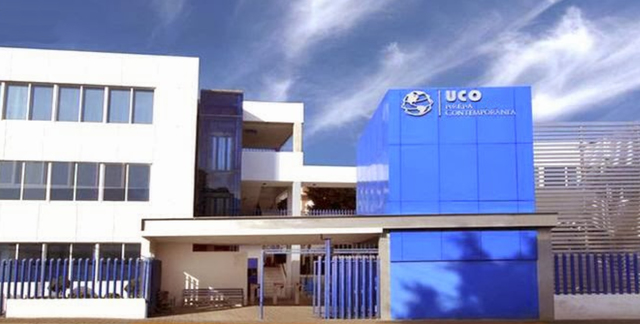 Ingreso a Preparatoria