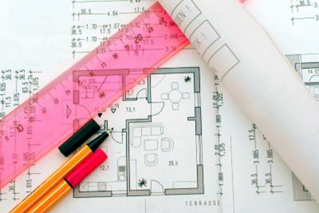 Elección de carrera: Arquitectura