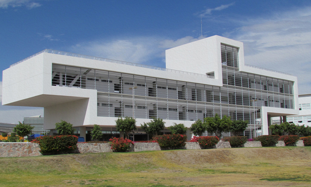 Ingreso a la Universidad