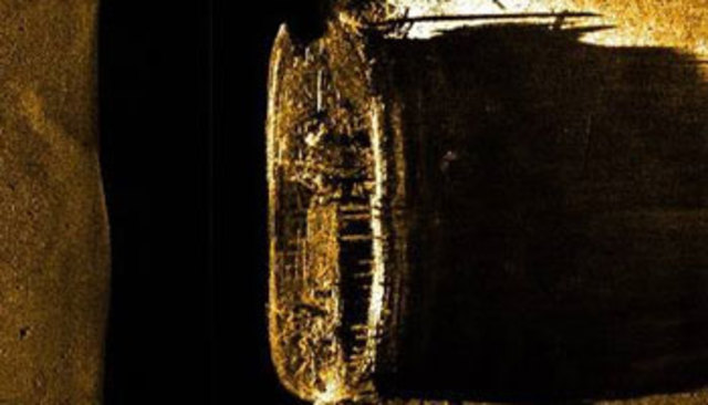 Explorer Mystery Solved