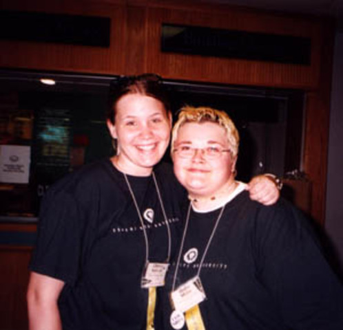 I attended SUNY Oswego