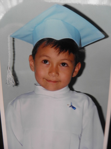 Por Fin Llego El Grado