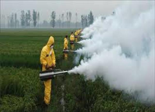 Federal Insecticide, Fungicide, Rodenticide Act