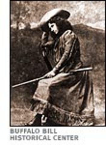 Starred in The Western Girl