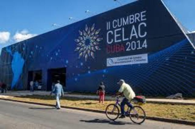 Cuba hosts CELAC Summit
