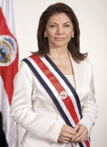 The Final Resolution-Laura Chincilla