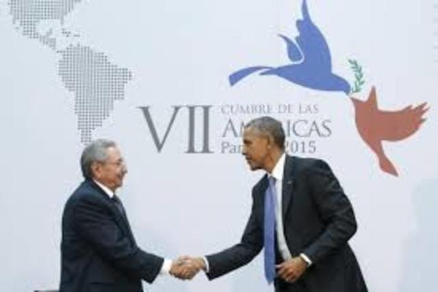 Cuba removed from terrorism list