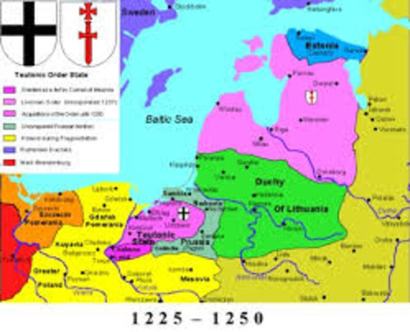 Kryžuočių ordinas