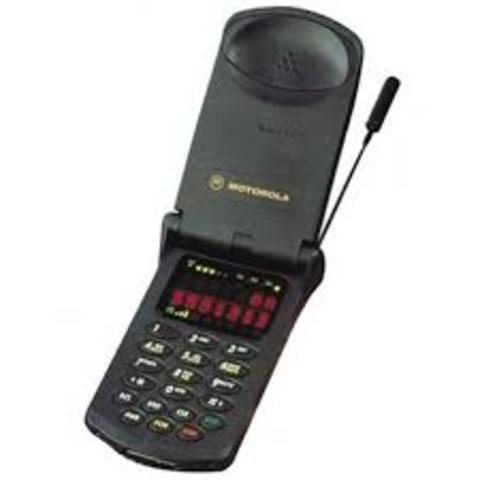 Motorola StarTAC