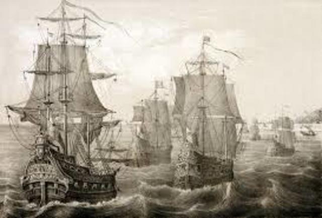 La época mercantilista