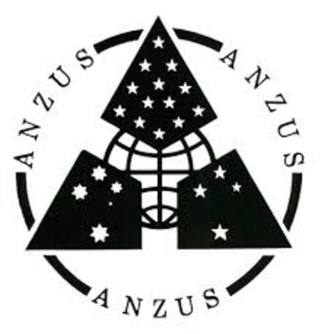 ANZUS