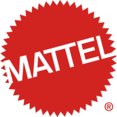 MATTEL