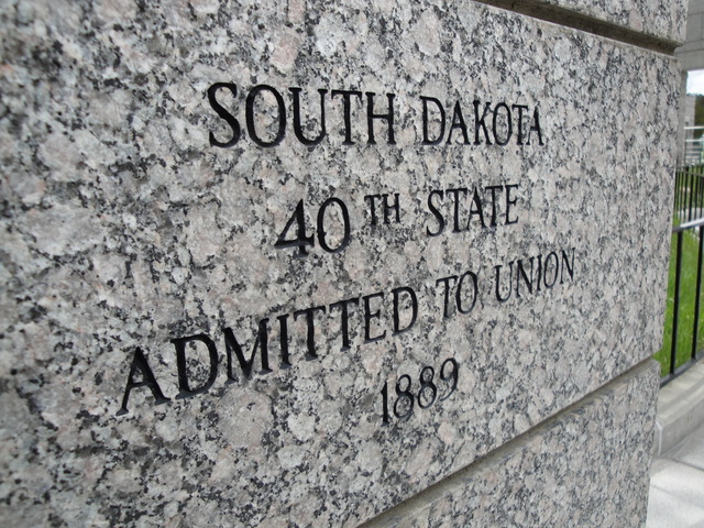 I started the DSU MSET program