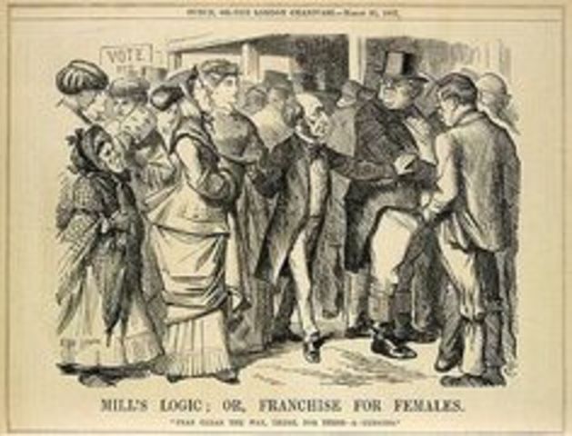 Scene #7:Identify significant religious, philosophical, and social reform movements of the nineteenth century and their impact on American society