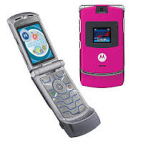 Motorola 2005