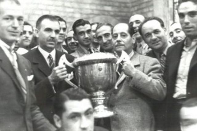 Copa del Rey
