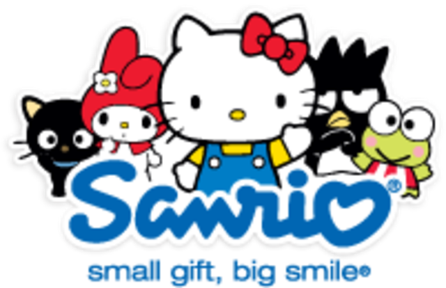 SANRIO