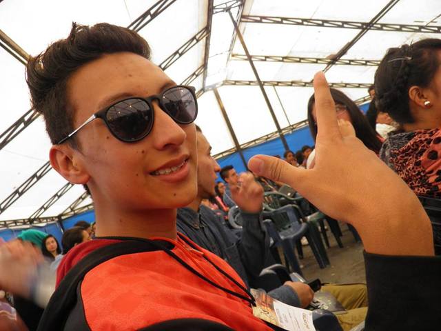 Cambio Radical En Mi Vida