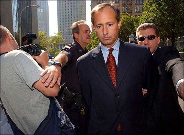 Former Controller Pleads Guilty