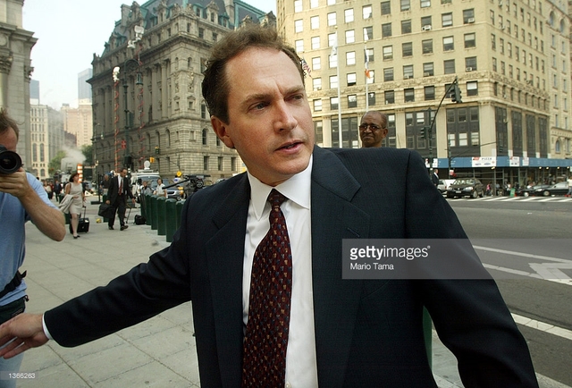 Former Accounting Director Pleads Guilty