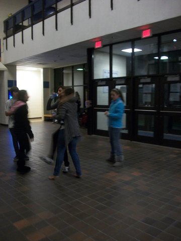 Começando a sentir velho: eu começo ensino médio