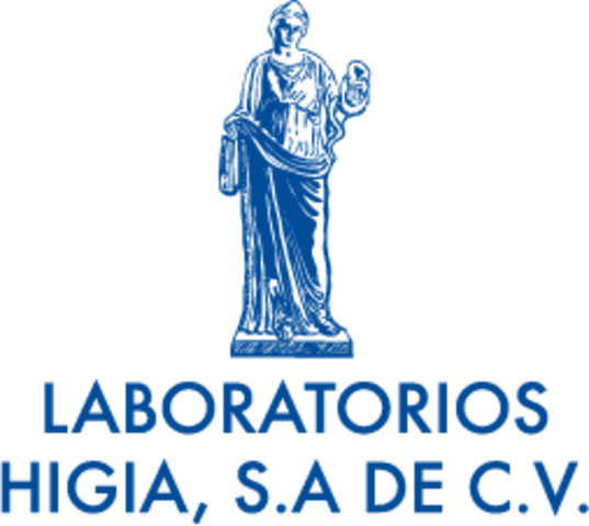 Laboratorios Higia