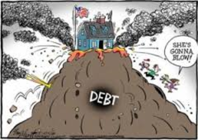European Sovereign Debt Crisis By Greg Hunter's