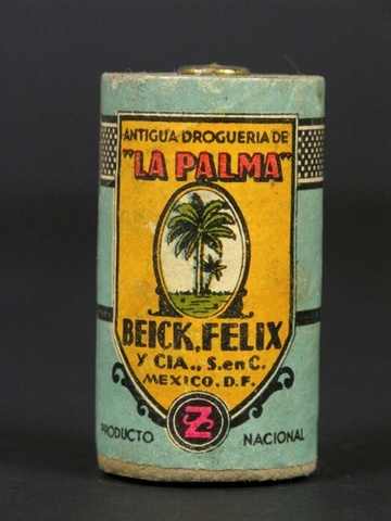 Beick Félix & Cía