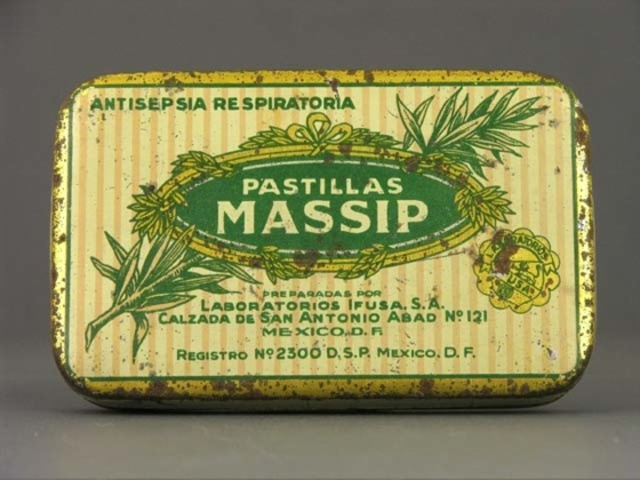 Laboratorios I.F.U.S.A.