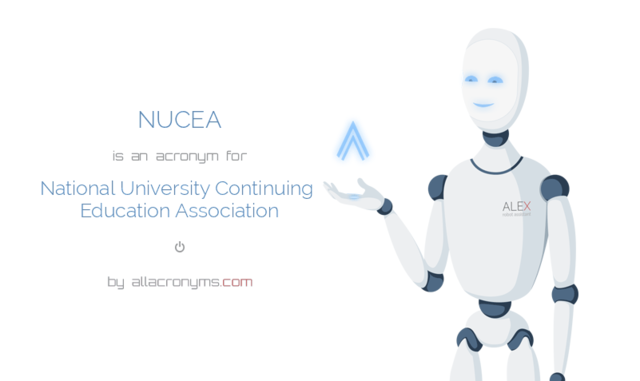 NUCEA