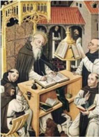 Los Monges. Siglos IV-III