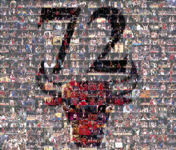 1995-96 Chicago Bulls won record 72 games in regular season