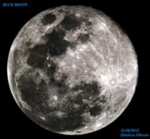 First word was "moon"